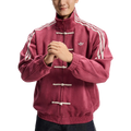 Adidas Chinese Jacket – Pink Edition