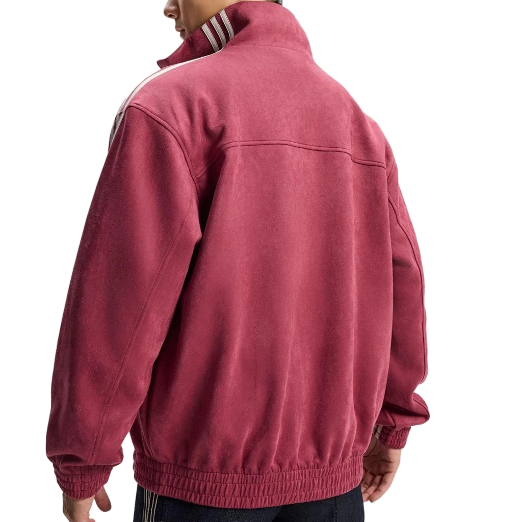 Adidas Chinese Jacket – Pink Edition
