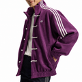 Adidas Chinese Jacket – Purple Edition