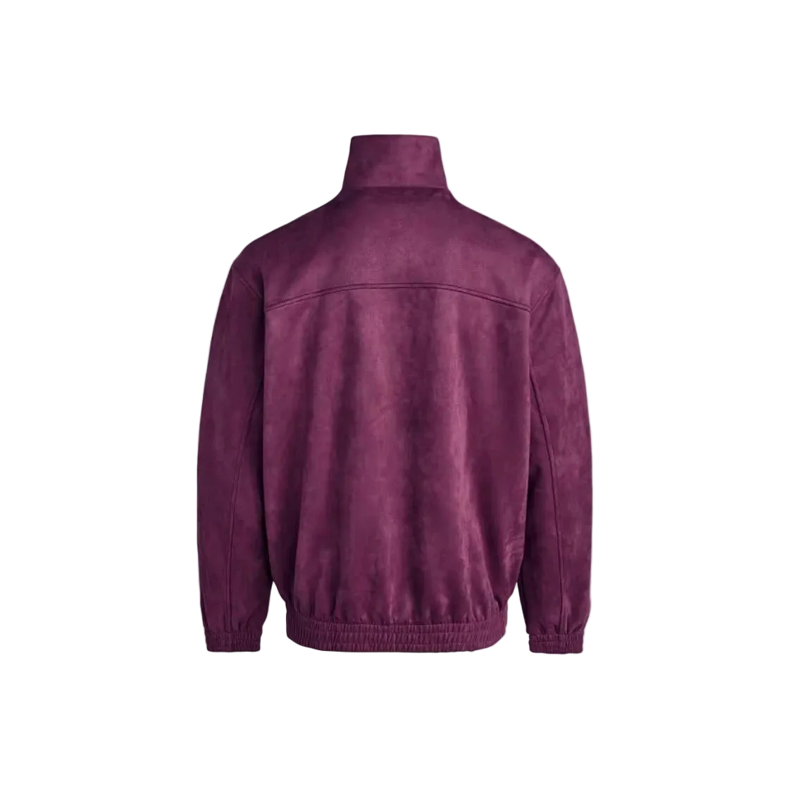 Adidas Chinese Jacket – Purple Edition